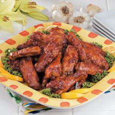 Moist N Tender Wings