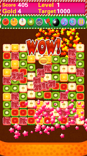 How to install Super Fruit Crush 1.0 apk for bluestacks