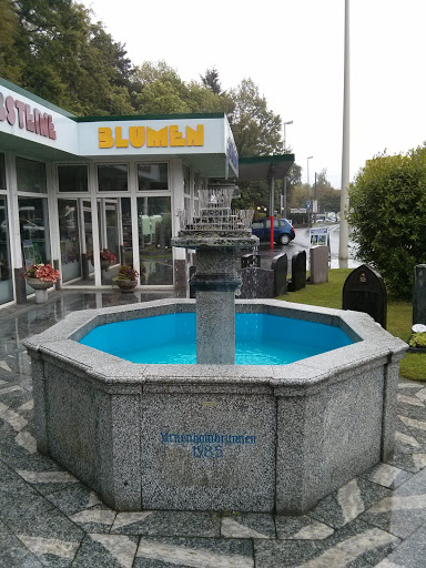 Urnenhainbrunnen