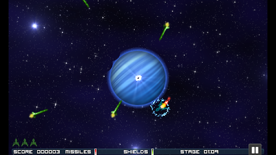 How to install Planetary Defense lastet apk for android