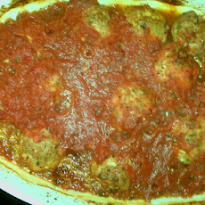Albondigas