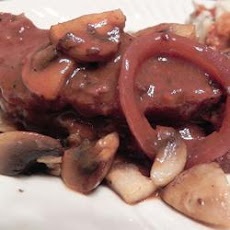 Slow-Cooked German Short Ribs