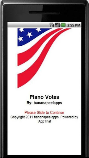 Plano Votes