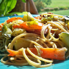 Spaghetti Fest