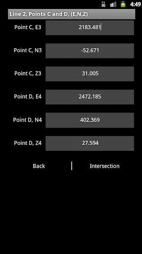 【免費工具App】Lines Intersection 3D-APP點子