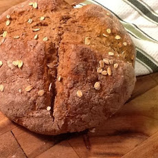 Rachel's Traditional Irish Soda Bread