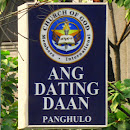Ang Dating Daan Church of God International Panghulo