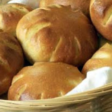 Passover Rolls