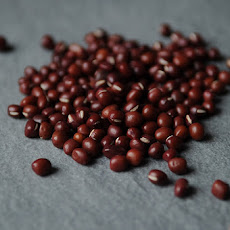 Red Rice and Beans