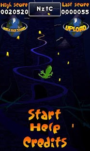 How to mod Acrobat Gecko Halloween Free 1.1 unlimited apk for laptop