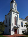 Medfield First Baptist Church