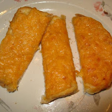 Cheese Bread