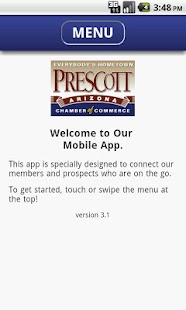 How to install Prescott Chamber of Commerce 3.1 mod apk for bluestacks