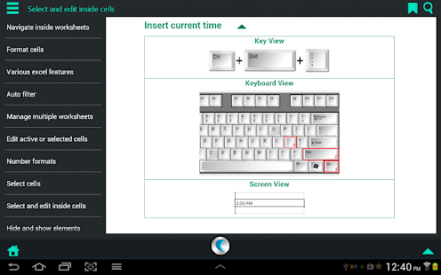 Download office 2013 for android pc