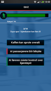 How to mod TrafikkQuiz 1.3.0 mod apk for bluestacks