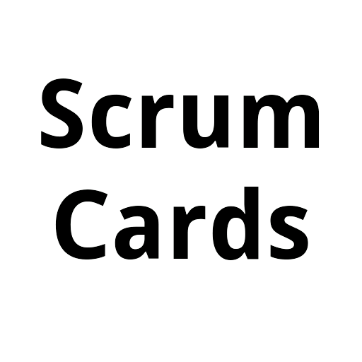 Scrum Cards 生產應用 App LOGO-APP開箱王