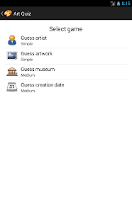 How to download Art Quiz Pro patch 1.5 apk for android