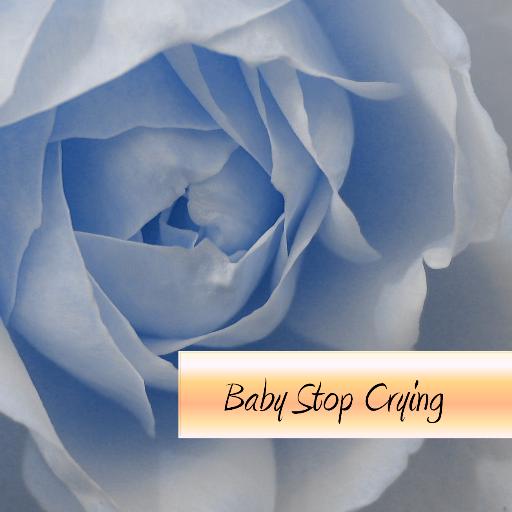 Baby Stop Crying LOGO-APP點子