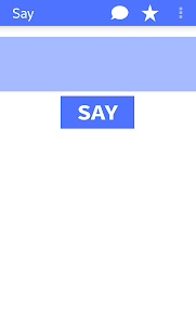 How to mod Say - Text in Sprache patch 1.3.1 apk for pc