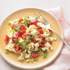Protein-Packed Breakfast Scramble