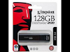 Se Vende Pendrive Kingston De 128 Gb Nuevo