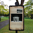 Historical Landmark - Bandstand