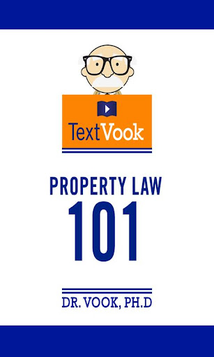 Property Law 101