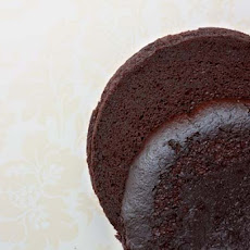 Vegan Chocolate Cake Recipe