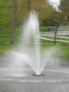 Fernridge Park Fountain