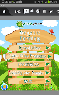 How to download Clickafarm Organic Farming 2.0 unlimited apk for android