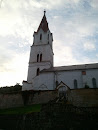 Kostolna Veza