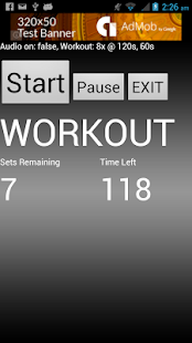 How to download Vocal Workout Timer 1.1 unlimited apk for laptop