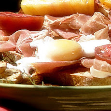 Green Eggs and Ham