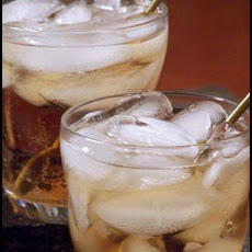 Queen Soda