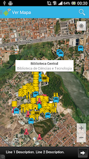How to mod Onde Fica? - UFC 2.0.0 unlimited apk for bluestacks
