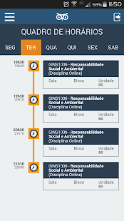 How to install UNISUAM Aluno 2.0.3 unlimited apk for bluestacks