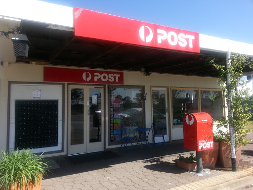 Yelarbon Post Office