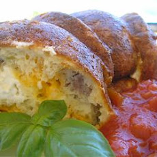 Wylma's Breakfast Bread