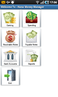 How to install Hana Money Manager patch 2.1 apk for pc