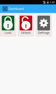 How to download FileLocker patch 1.1 apk for bluestacks