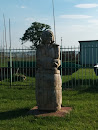 Pomnik Rybaka 