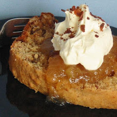 Really Moist Pineapple Loaf