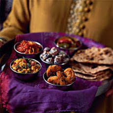 Madras Shrimp Molahu Veritadu Curry in Black Pepper Sauce