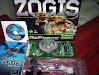 Tarjeta De Video Zogis Geforce 9600 Gt 512Mb
