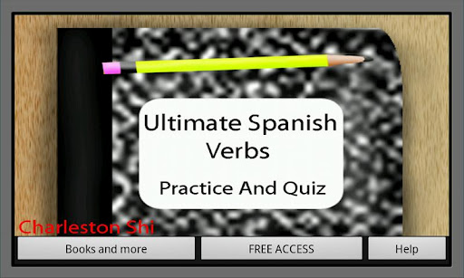 Ultimate Spanish Verbs Quiz