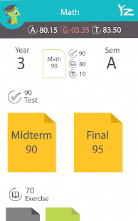 How to mod Yz - Calculates Optimal GPA patch 0.5.6 apk for bluestacks