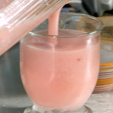 Cape Codder Slushie