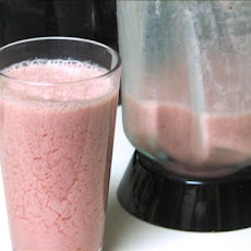 Afternoon Smoothie