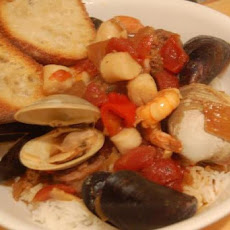 Cioppino