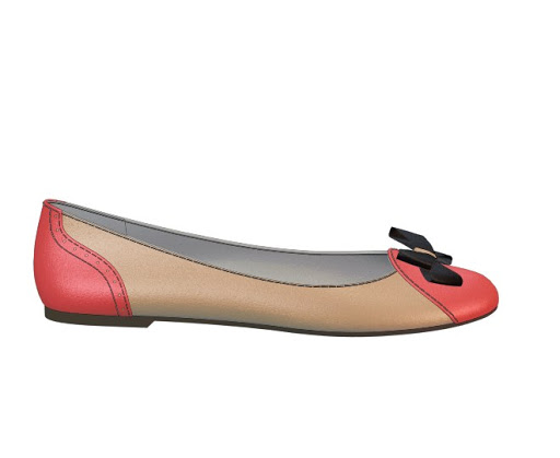 I Designed My Perfect Shoes!